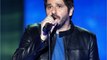 VOICI : Patrick Fiori dévoile l'envers du décor de son concert en ligne