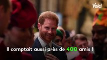 VOICI - Le prince Harry pris la main dans le sac ! Ce compte Facebook qu’il utilisait en cachette