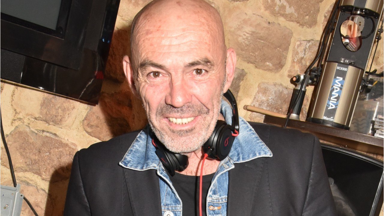 VOICI Philippe Corti : sa surprenante révélation à propos de Jane Birkin