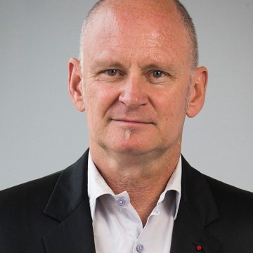 VOICI - Christophe Girard : l'ancien adjoint d'Anne Hidalgo accusé d'abus sexuel (1)