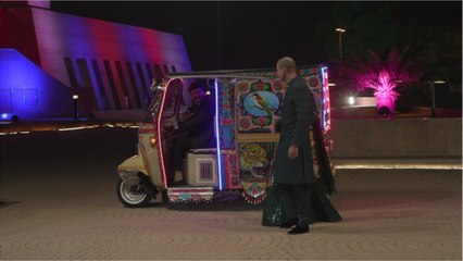 VOICI-Kate Middleton impose-t-elle le silence au prince William ? Un indice sème le trouble