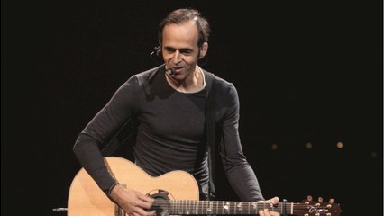 VOICI Jean-Jacques Goldman de retour en studio : un célèbre chanteur se confie