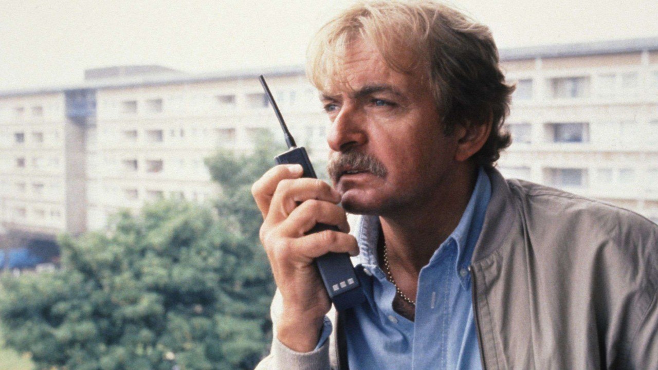 VOICI - Mort de l'acteur irlandais Tony Scannell (The Bill, Flash Gordon) à l'âge de 74 ans