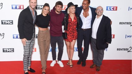 VOICI- Danse Avec Les Stars 10 : Un Juré Défend La Place De Yoann Riou Dans La Compétition (1)