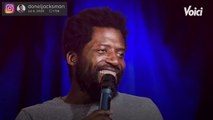 VOICI - Donel Jack’sman explique pourquoi il a décidé de quitter M6 pour aller sur France 2