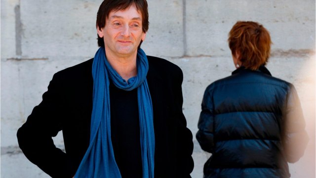 VOICI Pierre Palmade : L’homme Qui L’a Faussement Accusé De Viol Condamné (1)