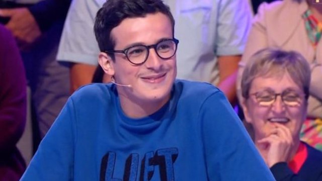 VOICI : Paul (Les 12 coups de midi) : sa surprenante arrivée dans une émission emblématique