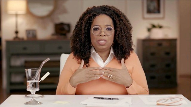 VOICI : Interview de Meghan et Harry : comment Oprah Winfrey a réussi à les convaincre ?