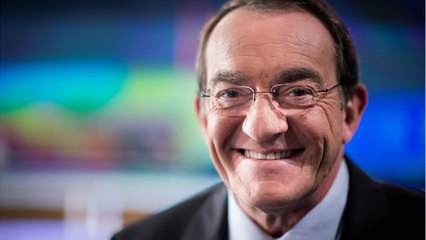 VOICI : Jean-Pierre Pernaut : cette passion de ses enfants Tom et Lou qu'il "déteste"