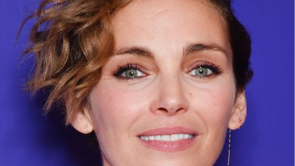 VOICI - Claire Keim : sa nouvelle carte postale sonore envoûte les internautes