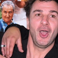 VOICI Michaël Youn Viré À Cause De Bernard Tapie : La Gifle Qu’il N’a Jamais Oubliée (2)