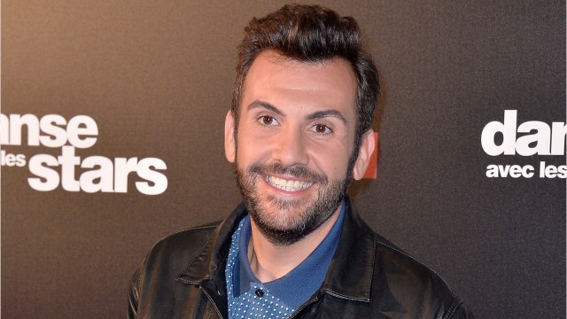 VOICI Laurent Ournac évoque le salaire de Mimie Mathy, bien plus élevé que le sien