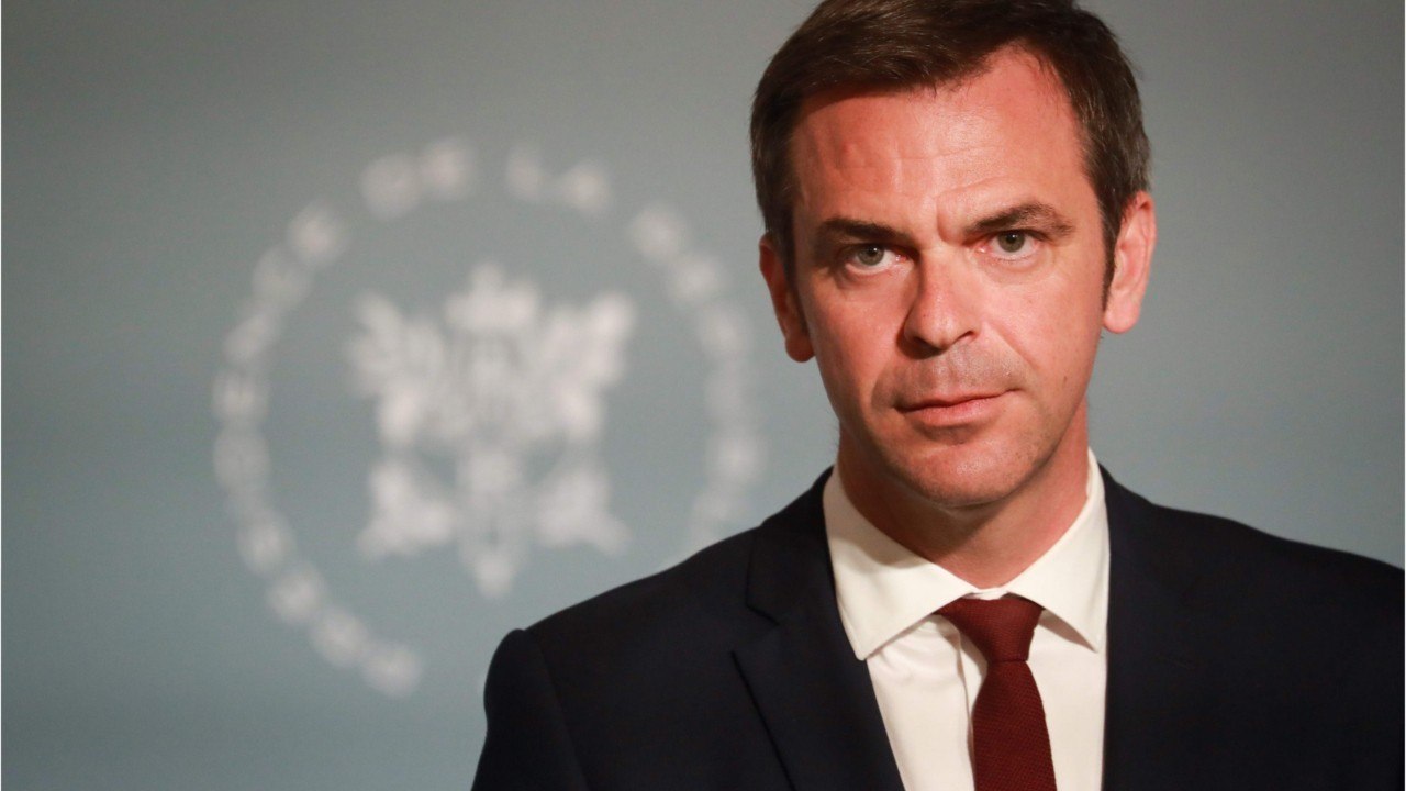 VOICI-Olivier Véran: son coup de gueule contre les politiques qui soutiennent Didier Raoult