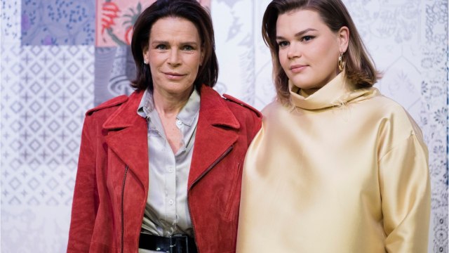 VOICI-PHOTO Camille Gottlieb célibataire ? Les révélations de la fille de Stéphanie de Monaco sur sa vie sentimentale