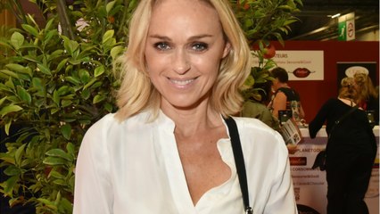 VOICI Cécile de Ménibus : cinq ans après la mort de sa sœur, elle lui rend hommage
