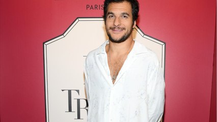 VOICI Amir en deuil : son hommage émouvant à son oncle mort du coronavirus