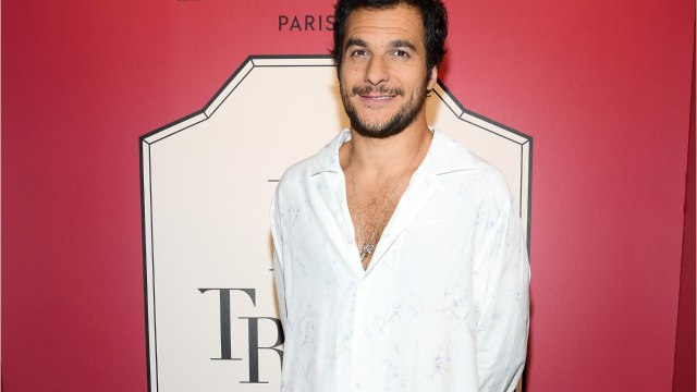 VOICI Amir en deuil : son hommage émouvant à son oncle mort du coronavirus