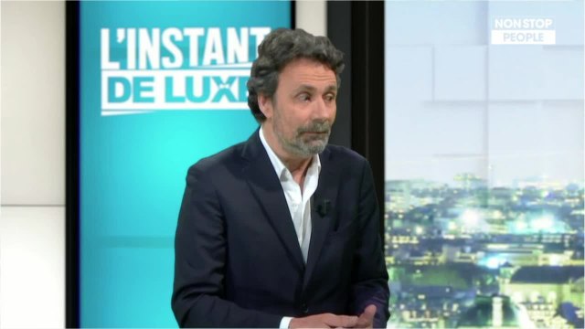 VOICI - Touche pas à mon poste : Christophe Carrière balance sur un ancien chroniqueur