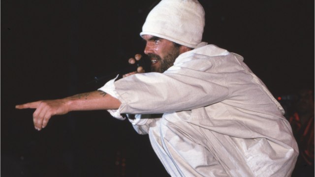 Voici - Pierpoljak : que devient le chanteur de Je sais pas jouer ?