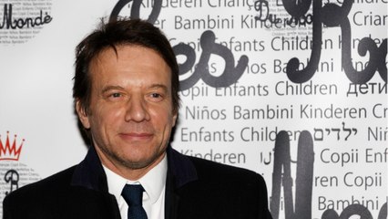 VOICI - Alex Hugo : qui est Angie Vu Ha, la compagne de Samuel Le Bihan ?