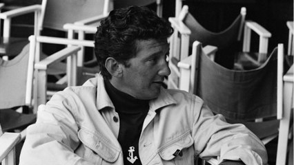 VOICI-Jean-Marie Périer annonce avec émotion la mort du comédien Daniel Cauchy à 90 ans