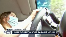 Mudanças nas regras para a pessoa com deficiência comprar carro com isenção de ICMS. #BandJornalismo