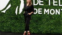 voici PHOTO Mélanie Maudran (Un si grand soleil) : découvrez le 