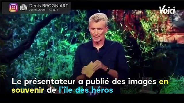 VOICI Koh-Lanta : la prochaine saison Les 4 Terres sera diffusée dès le…