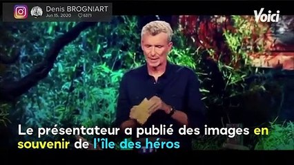 VOICI Koh-Lanta : la prochaine saison Les 4 Terres sera diffusée dès le…