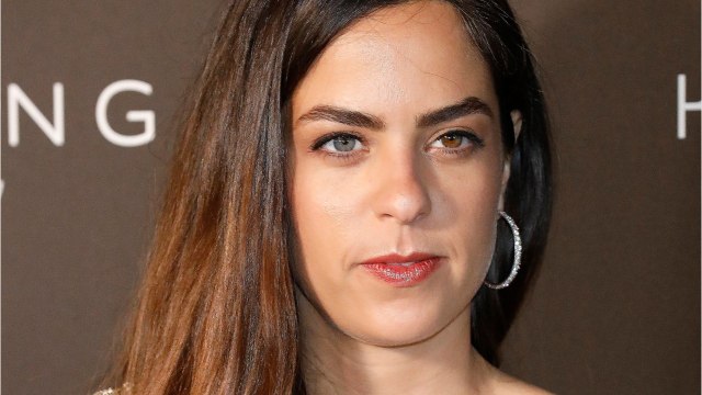 VOICI Anouchka Delon en robe courte et transparente : elle pousse un coup de gueule sur Instagram