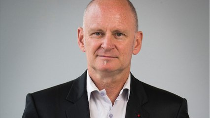 VOICI - Christophe Girard : l'ancien adjoint d'Anne Hidalgo accusé d'abus sexuel