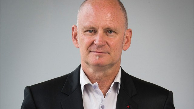 VOICI - Christophe Girard : l'ancien adjoint d'Anne Hidalgo accusé d'abus sexuel