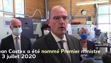 VOICI Jean Castex lâché par sa femme : cette décision qu’elle a prise après sa nomination de Premier ministre