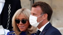 Emmanuel et Brigitte Macron en vacances : pizzas et bain de foule pour le couple présidentiel