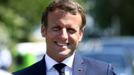 VOICI Emmanuel Macron a son « chouchou » : ce ministre qui ne risque rien pour le remaniement