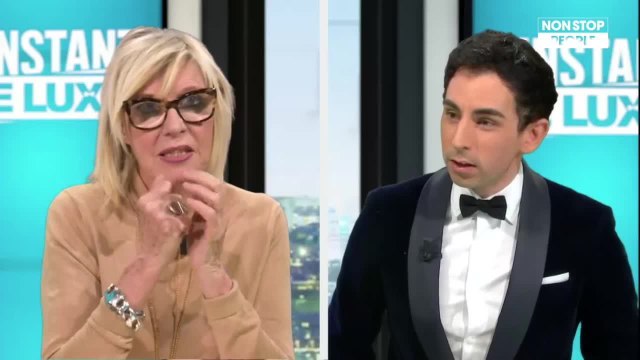 VOICI Chantal Ladesou évoque la mort de son fils : J'étais KO