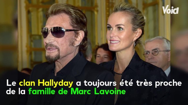 VOICI : Quand Jade Hallyday souhaite un joyeux anniversaire au fils de Marc Lavoine
