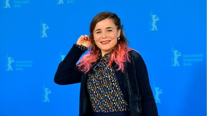 VOICI - Blanche Gardin : contre son avis, son ex-mari se confie sur leurs gros problèmes d’argent