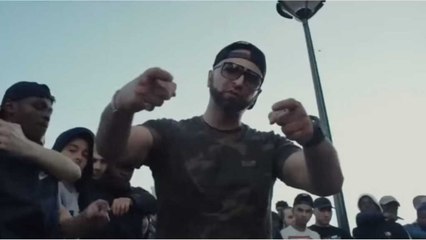 VOICI-Assassinat du rappeur Samat : quatre personnes arrêtées et écrouées