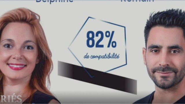 voici Mariés au premier regard : Delphine séparée de Romain ? Elle s'exprime enfin