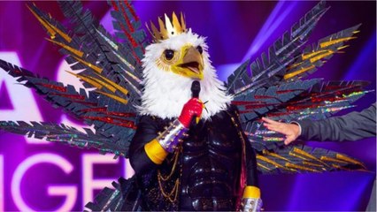 VOICI Mask Singer : Les Internautes Très Déçus Par Le Casting De L'émission Événement De TF1 (2)