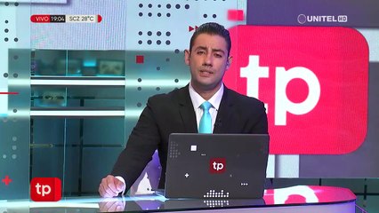 El TDJ de Santa Cruz informó que la audiencia de amparo de la Alcaldía se realizará el miércoles