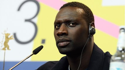 VOICI Omar Sy : une internaute lui demande des comptes après la manifestation antiraciste, il répond