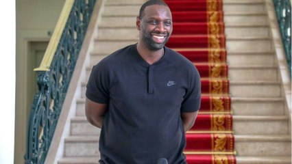 VOICI : Omar Sy révèle la date de sortie de la suite de Lupin et divise les internautes