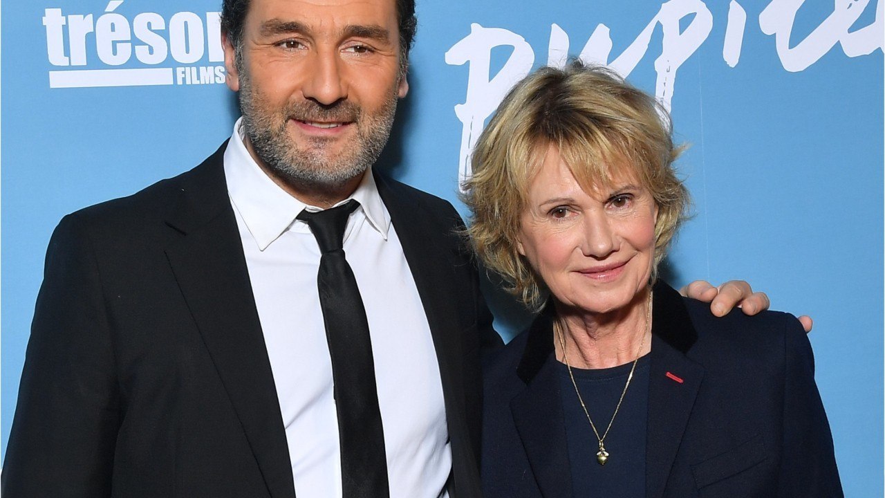 VOICI- Miou-Miou : l'actrice révèle pourquoi elle ne s’est jamais mariée