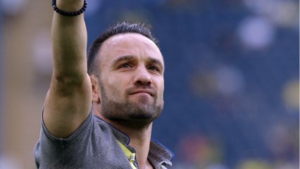 VOICI Mathieu Valbuena : la violente conséquence de l'affaire de la sextape sur sa vie de couple
