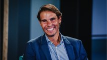 Voici - Rafael Nadal : il va dire 