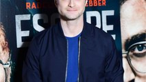 VOICI JK Rowling choque avec ses propos sur la transsexualité : Daniel Radcliffe s'en prend à elle