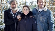 Voici - Ducobu 3 : pourquoi Joséphine de Meaux ne joue pas dans le 3ème film