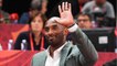 VOICI - Kobe Bryant : le panier de basket de sa maison d'enfance démonté et vendu aux enchères pour une somme astronomique